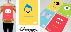 Disneyland Paris Courtoisie