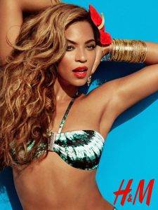 beyonce-h&m
