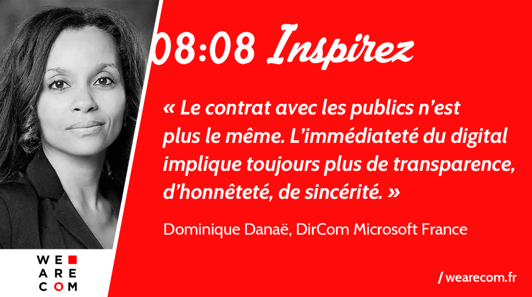 Dominique_Danaé_Microsoft_citation_communication