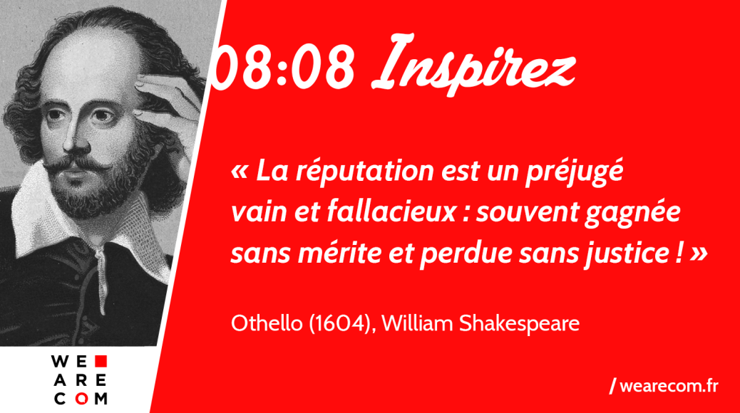 William_Shakespeare_Othello_citation_communication