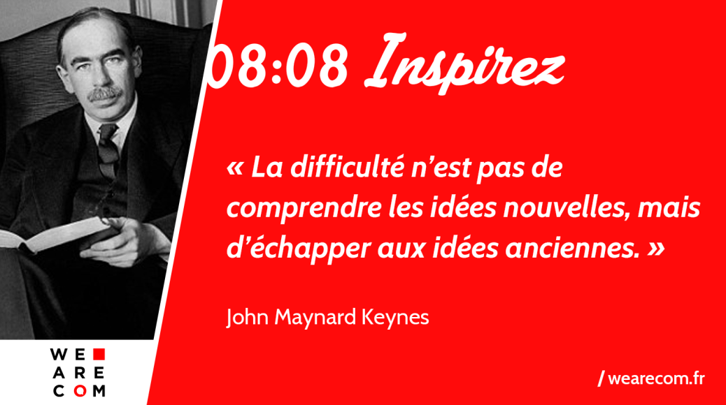 Keynes_Innovation_communication_citation_WeAreCOM