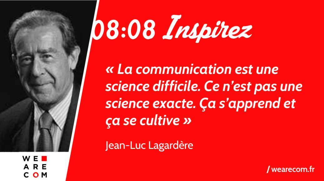 Lagardère_Citation_Communication_Wearecom