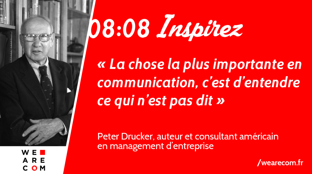 Peter-Drucker_Wearecom_citation_communication