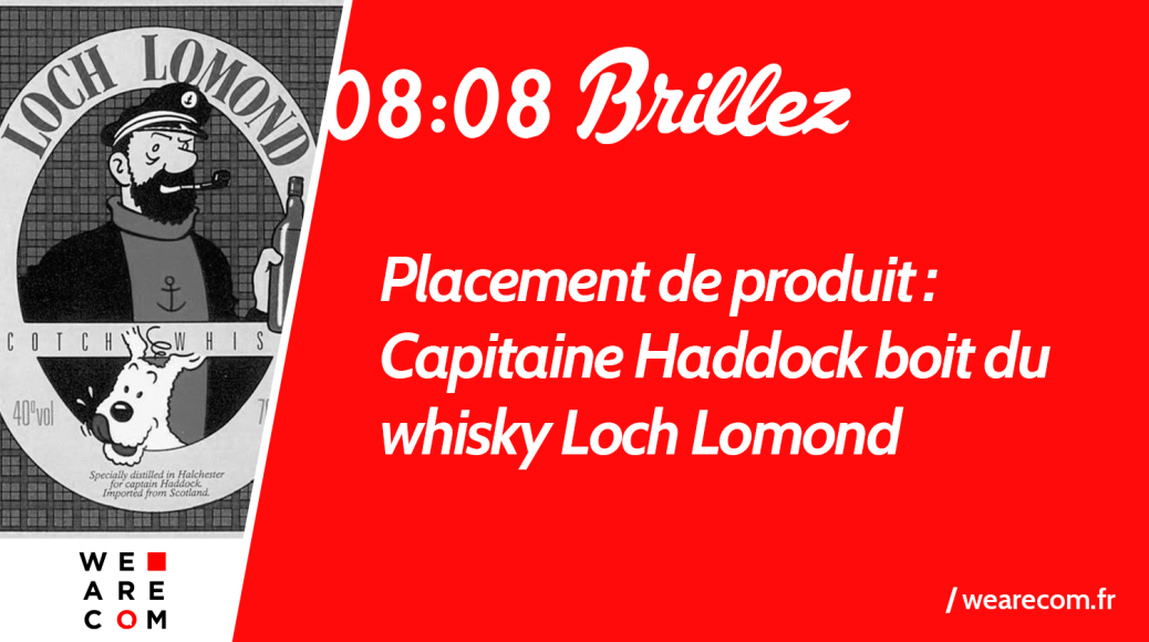 Capitaine_Haddock_Whisky_Loch_Lomond_Marque_Savoir_Communication