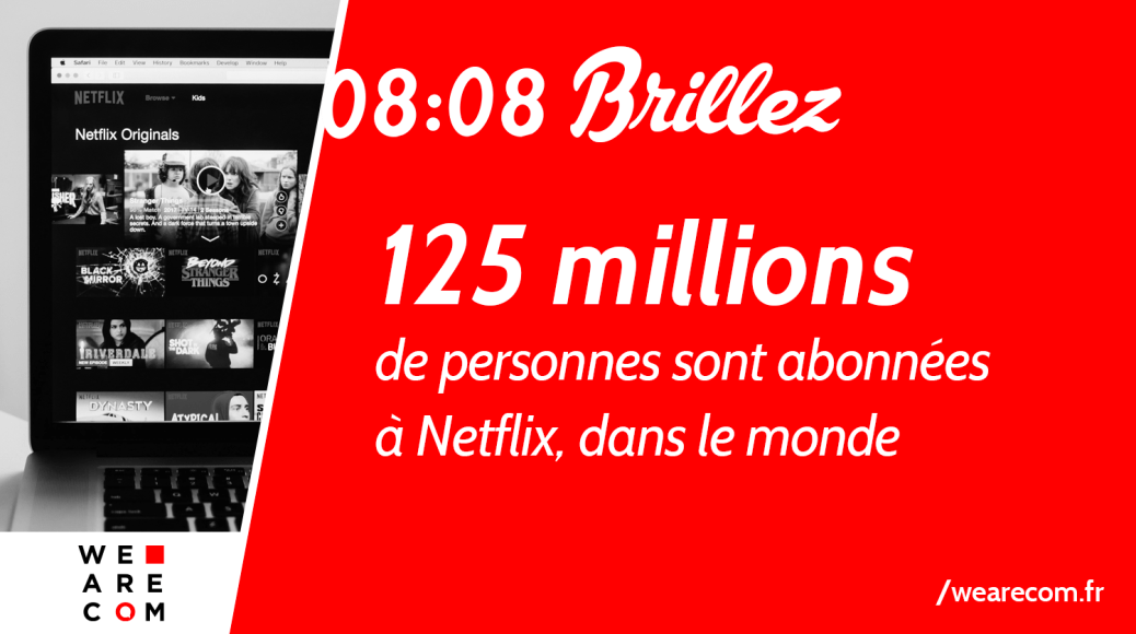 NETFLIX_Brand_Knowledge_Communication