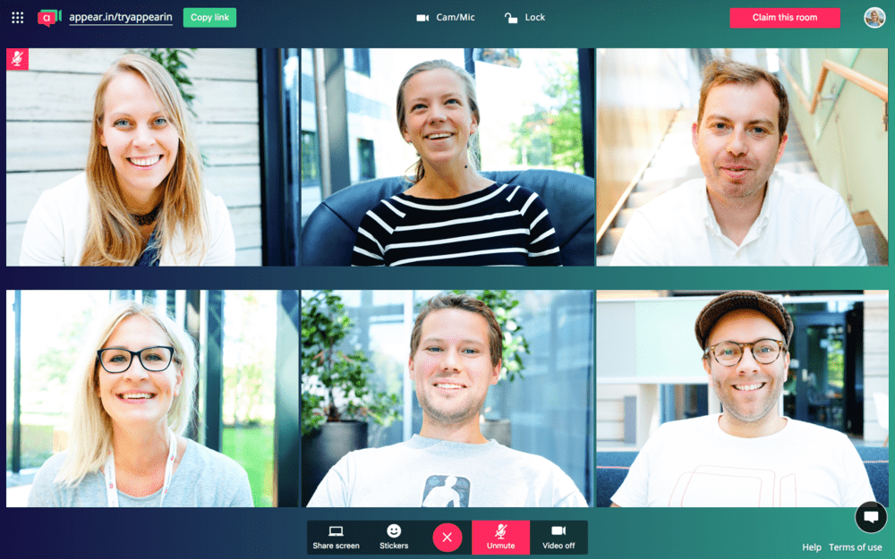 exemple-appearin-outils