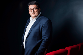 Laurent Habib Brands Voice Interfaces