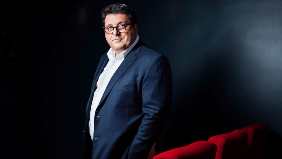 Laurent Habib Brands Voice Interfaces