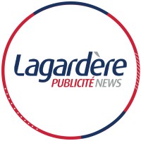 Lagardère Publicité News