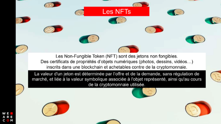 NFT