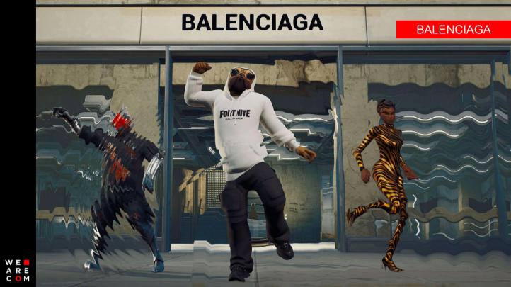 balenciaga