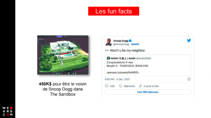 fun fact snoop dogg
