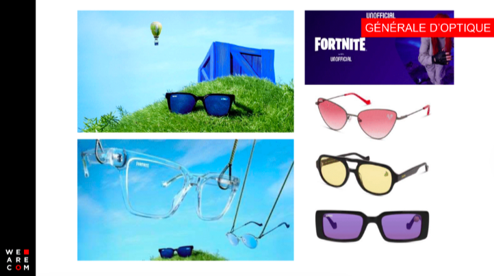 générale d'optique