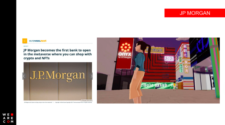 jp morgan
