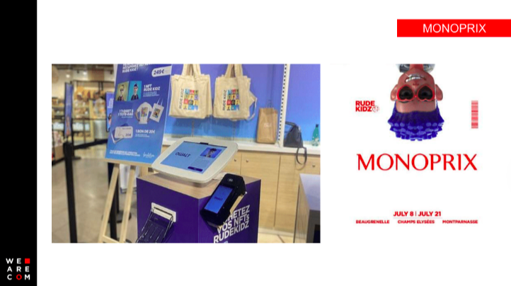 monoprix
