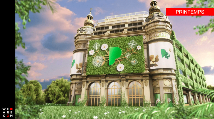 printemps