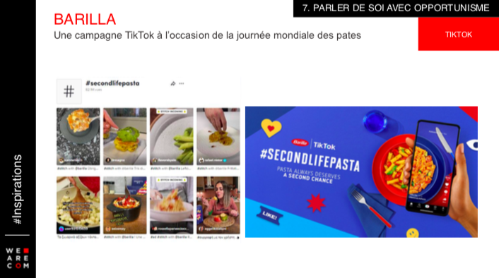 Barilla