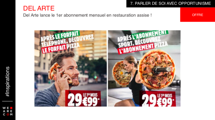 Del Arte