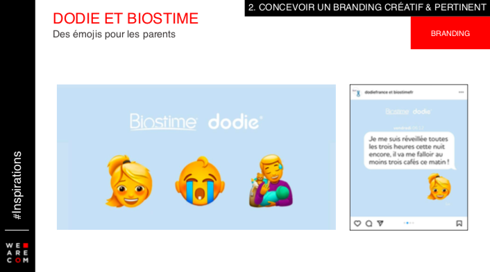 Dodie et Biostime