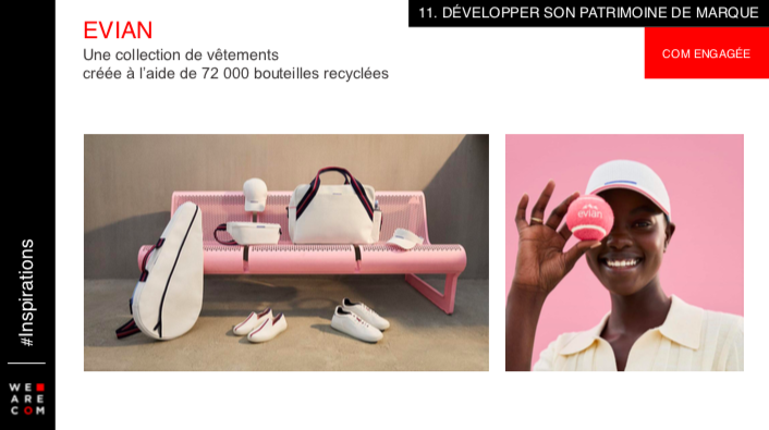 Evian