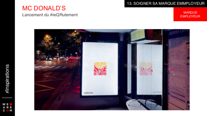Mc Donald's