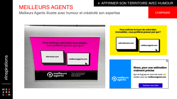 Meilleurs Agents