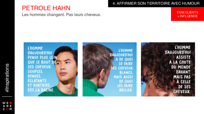Pétrole Hahn