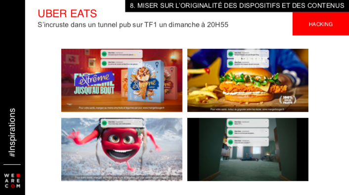 Uber Eats