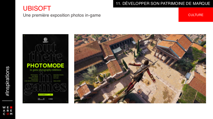 Ubisoft