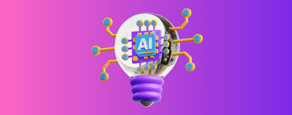 AI training by We Are COM