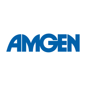 AMGEN logo