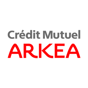 Logo ARKEA