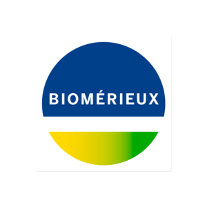 Logo Biomérieux