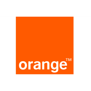 Logo Orange