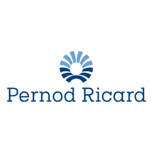 Pernod Ricard logo