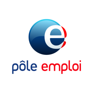 Logo Pôle Emploi