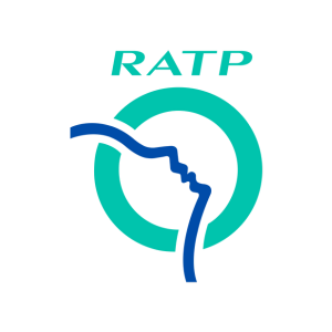 Logo RATP