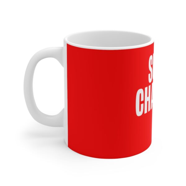 Super charette ! Le mug des communicants pressés – Image 3