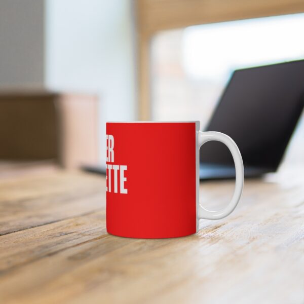 Super charette ! Le mug des communicants pressés – Image 4