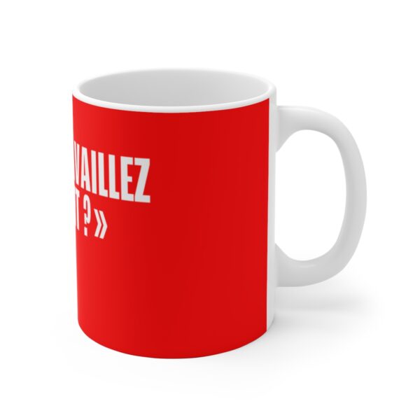 Vous travaillez la nuit ? Le mug des communicants – Image 2