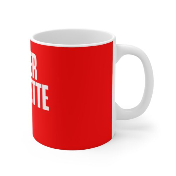 Super charette ! Le mug des communicants pressés – Image 2