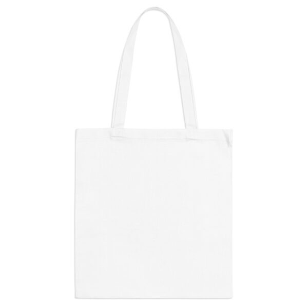 "Plus gros le logo" - Tote Bag – Image 2