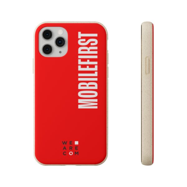 Mobile first - Coque iPhone – Image 32