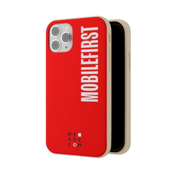 Mobile first - Coque iPhone – Image 33