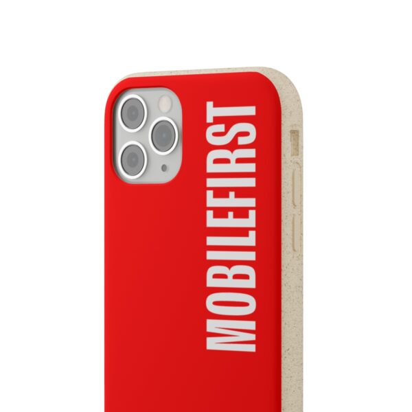 Mobile first - Coque iPhone – Image 35