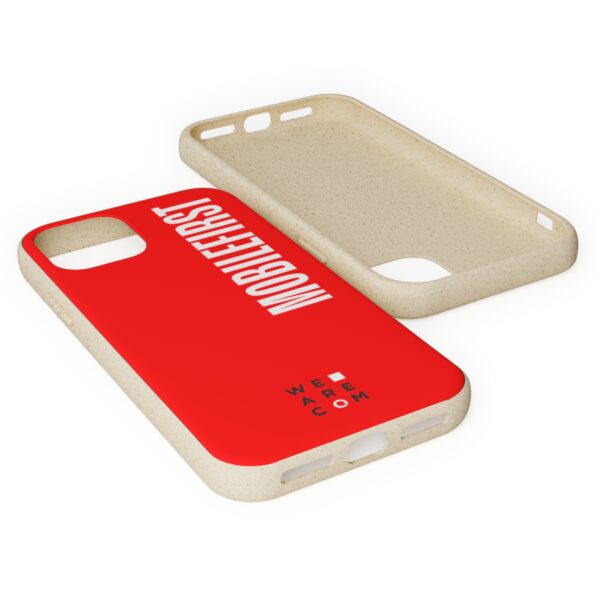 Mobile first - Coque iPhone – Image 36