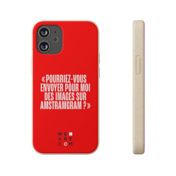 Amstragram - Coque iPhone – Image 17