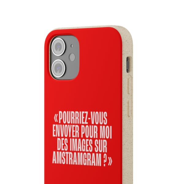 Amstragram - Coque iPhone – Image 20
