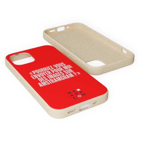 Amstragram - Coque iPhone – Image 21