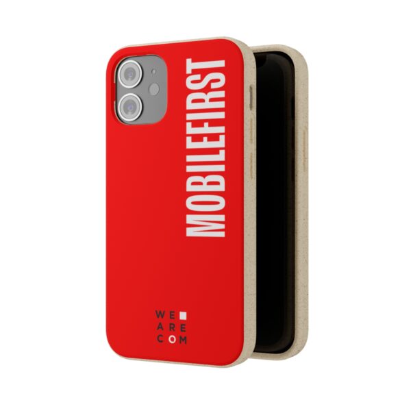 Mobile first - Coque iPhone – Image 18
